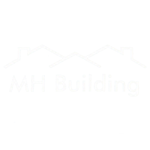MH Building Logo